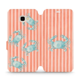 Phone Case Samsung Galaxy J4 Plus 2018 - Design VP87S