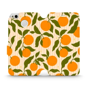 Phone Case Xiaomi Redmi 4X - Design VP82S