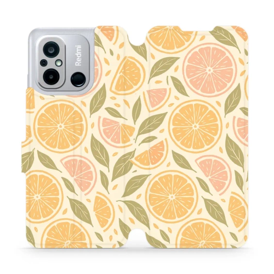 Phone Case Xiaomi Redmi 12C - Design VP80S