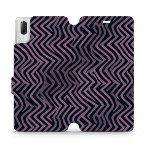 Phone Case Sony Xperia L3 - Design VA55S