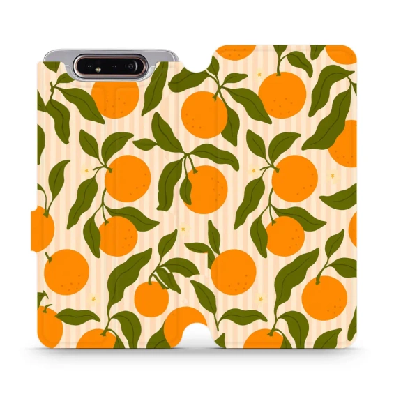 Phone Case Samsung Galaxy A80 - Design VP82S