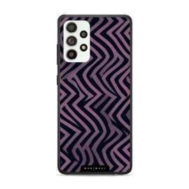Phone Glossy Case Samsung Galaxy A52 - Design GA55G