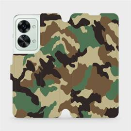 Phone Case OnePlus Nord 2T 5G - Design V111P