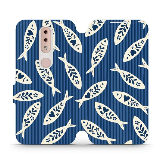 Etui do Nokia 4.2 - wzór VP89S