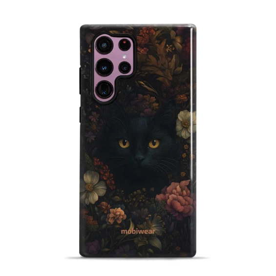 Etui Elite Pro do Samsung Galaxy S22 Ultra - wzór E161E