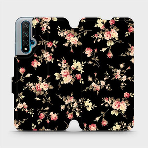 Phone Case Huawei Nova 5T - Design VD02S