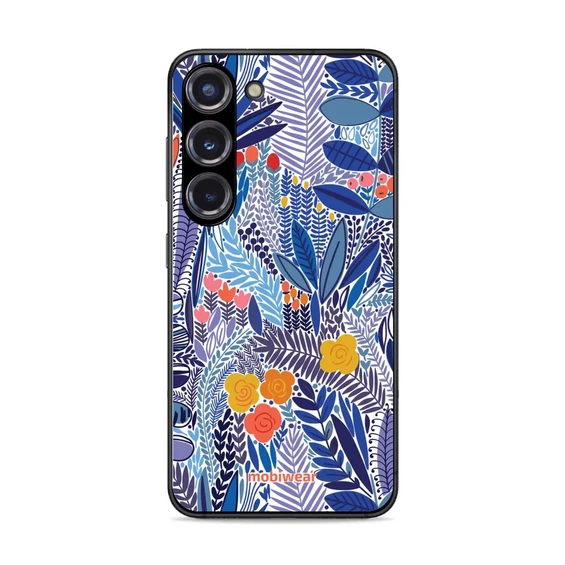 Phone Glossy Case Samsung Galaxy S23 - Design G037G