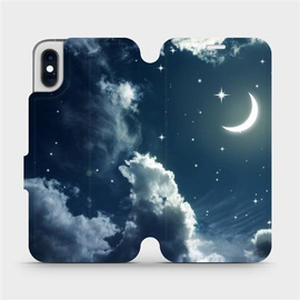 Phone Case Apple iPhone XS - Design V145P
