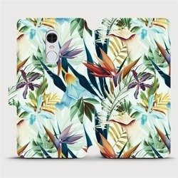 Hülle für Xiaomi Redmi Note 4X - Farbe M071P