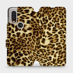 Phone Case Motorola One Vision - Design VA33P