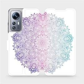 Phone Case Xiaomi 12S - Design M008S