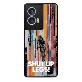 Hülle Glossy Case für Motorola Edge 50 Fusion - Farbe GD06G