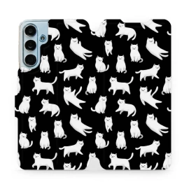 Phone Case Samsung Galaxy M55 5G - Design V163S