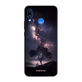 Phone Glossy Case Huawei Nova 3 - Design G005G