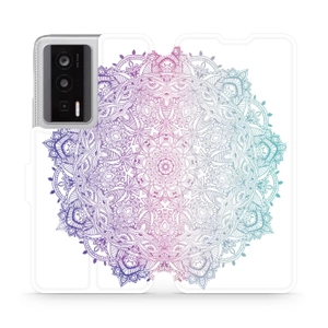 Phone Case Xiaomi POCO F5 Pro - Design M008S