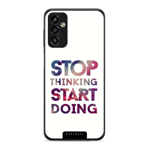 Hülle Glossy Case für Samsung Galaxy M13 - Farbe G078G