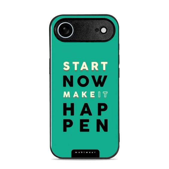 Etui Glossy Case do Apple iPhone 17 Air - wzór G079G