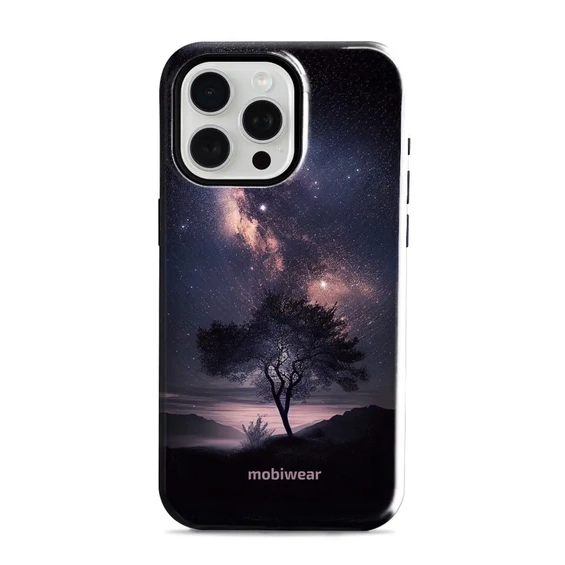 Etui Elite Pro do Apple iPhone 15 Pro Max - wzór E005E