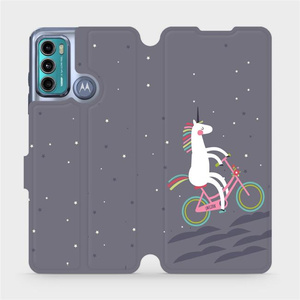 Phone Case Motorola Moto G60 - Design V024P