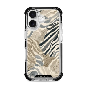 Case MagSafe Elite Bumper for Apple iPhone 16 - Design D168D