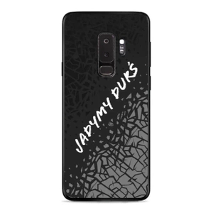Etui Glossy Case do Samsung Galaxy S9 Plus - wzór G08GZ