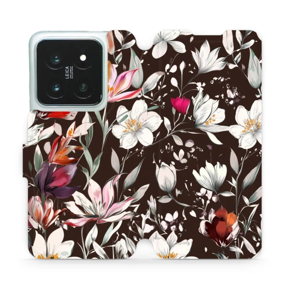 Phone Case Xiaomi 14 Pro - Design VP72S