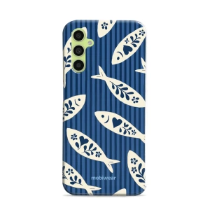 Case Elite Pro for Samsung Galaxy A34 5G - Design EP89E