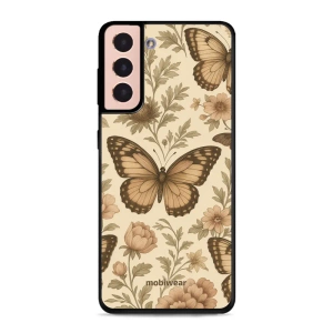 Phone Glossy Case Samsung Galaxy S21 - Design GP92G