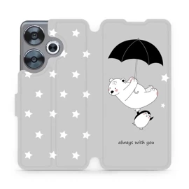 Phone Case Xiaomi POCO F6 - Design MH08P