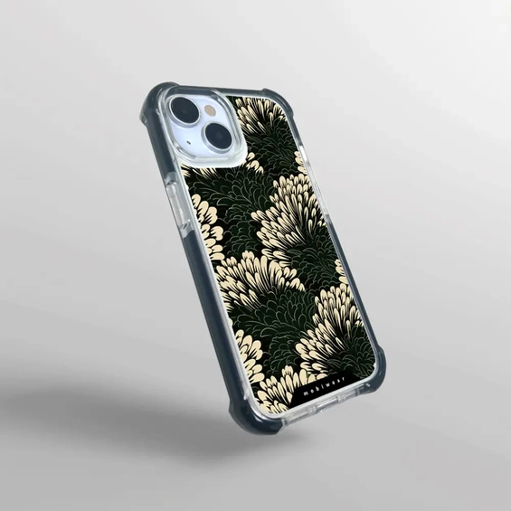 Case MagSafe Elite Bumper for Apple iPhone 16 Pro Max - Design DA45D