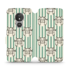 Phone Case Motorola Moto G7 Power - Design VP90S