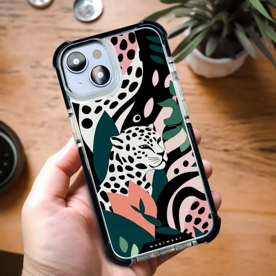 Case MagSafe Elite Bumper for Apple iPhone 8 - Design D027D