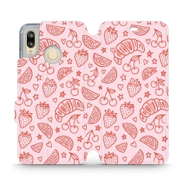 Phone Case Huawei P20 Lite - Design VP86S