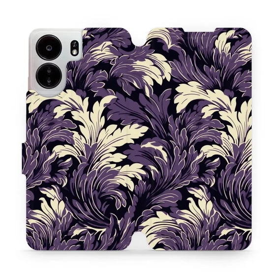 Hülle für Xiaomi POCO C65 - Farbe VA46S