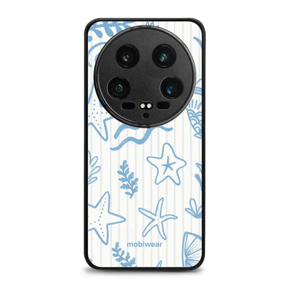 Phone Glossy Case Xiaomi 14 Ultra 5G - Design GP88G