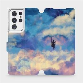 Phone Case Samsung Galaxy S21 Ultra - Design MR09S