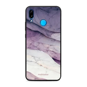 Phone Glossy Case Huawei P20 Lite - Design G028G