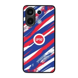 Hülle Glossy Case für Xiaomi Redmi Note 13 4G - Farbe G10GZ