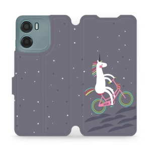 Hülle für Motorola Moto E15 - Farbe V024P