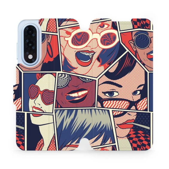 Phone Case OnePlus Nord 5 - Design VP18P