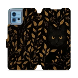 Phone Case Motorola Moto G72 - Design V164S