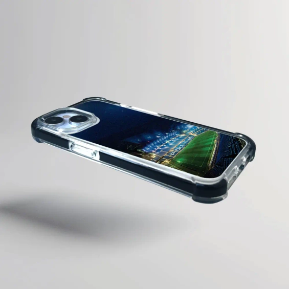 Hülle MagSafe Elite Bumper für Apple iPhone 11 Pro Max - Farbe D10LP