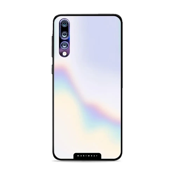 Phone Glossy Case Huawei P20 Pro - Design G064G