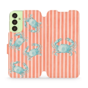 Phone Case Samsung Galaxy A24 - Design VP87S