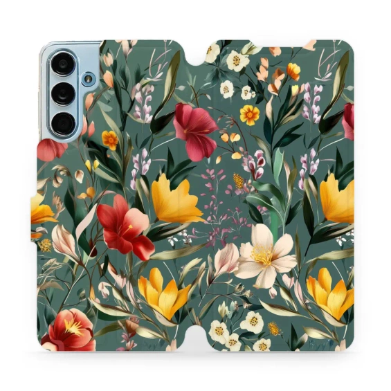Phone Case Samsung Galaxy M55 5G - Design VP71S