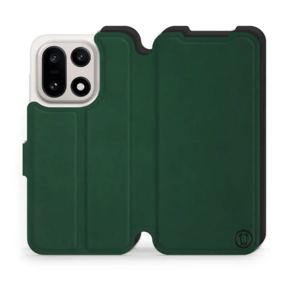 Phone Case OnePlus 15 - Design Green with Black