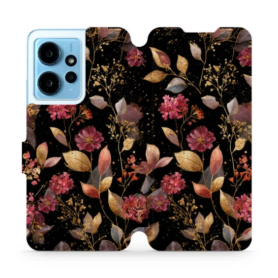 Phone Case Xiaomi Redmi Note 12 4G - Design V171S