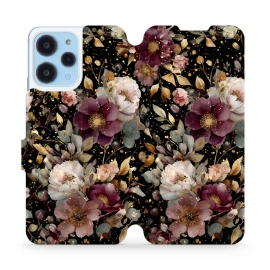 Phone Case Xiaomi Redmi 12 - Design V169S