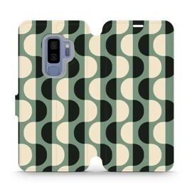 Phone Case Samsung Galaxy S9 Plus - Design VA56S