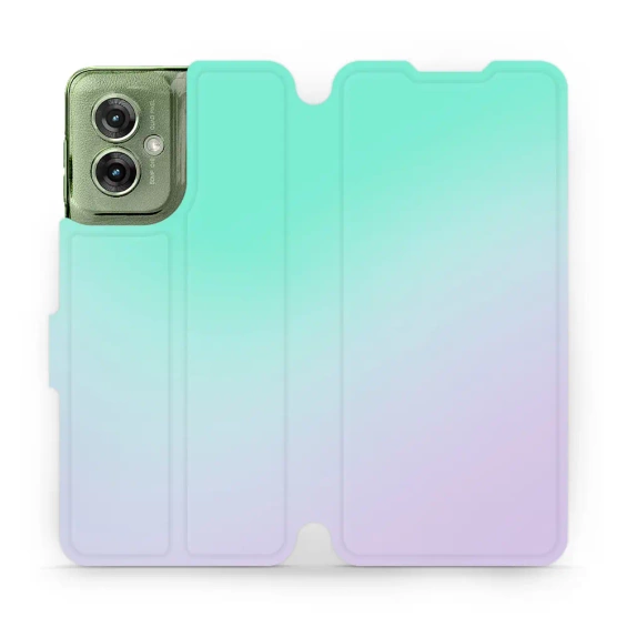 Hülle für Motorola Moto G55 5G - Farbe VP63S